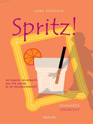 cover image of Spritz!